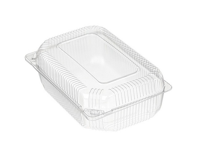 Контейнер прозрачный РК-21 0210 27.6.0